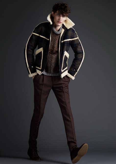 burberry porsum|burberry prorsum menswear.